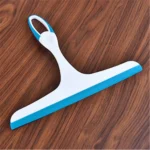 Glass Window Wiper  Bathroom Glass Wiper Window Glass Cleaner Household Cleaning - Image 2