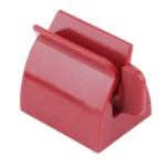 Anya Toothpaste Facial Cleanser Hand Cream Automatic Squeezer Bathroom Supplies - Image 2