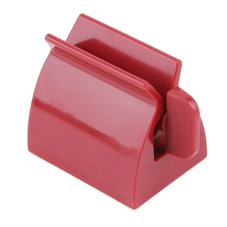 TBD0419847601A_1.webp Anya Toothpaste Facial Cleanser Hand Cream Automatic Squeezer Bathroom Supplies - Image 2