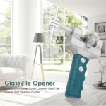 Multi-function Roller Cutter Ceramic Glass Tile Opener Fast Opening Divider - Image 3