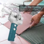 Multi-function Roller Cutter Ceramic Glass Tile Opener Fast Opening Divider - Image 7