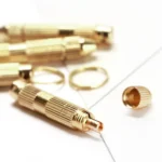 5 Sets 4 in 1 Multifunctional Portable Ear Spoon Tools - Image 4