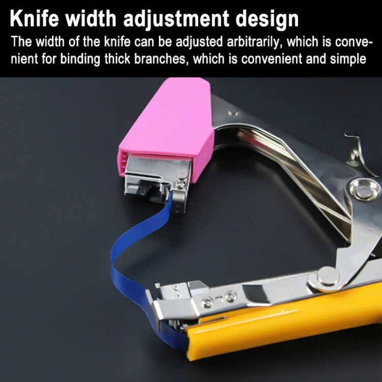 TBD04200577_3.webp Two-Color Plastic Vegetable And Fruit Strapping Device - Image 4