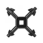 Four In One Multifunctional Hand Drill Key