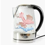 Cartoon Fawn Baby Teether Training Bite Molar Rod Silicone Toy Mother and Baby Supplies - Image 6