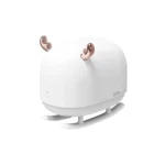 SOTHING DSHJ-H-009 260ML Deer Air Humidifier USB Home Atmosphere Night Light Air Purifier - Image 2