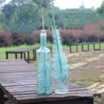 2 PCS Nylon Silk Bottle Brush with Long Thin Brush - Image 4