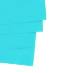 4 PCS / Set Environmentally Friendly Waterproof Washable Antibacterial Antifouling Refrigerator Mat - Image 4