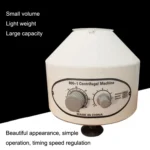 Low-Speed Fat Beauty PRP Serum Separation Centrifuge - Image 4