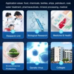 Low-Speed Fat Beauty PRP Serum Separation Centrifuge - Image 5