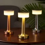 HT-TD1W124 LED Charging Bar Atmosphere Decoration Light - Image 2