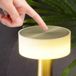 HT-TD1W124 LED Charging Bar Atmosphere Decoration Light - Image 6