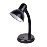 Vintage Iron LED Desk Lamp Push Button Switch Eye Protection Reading Led Light Table Lamps - Image 2