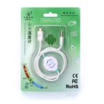 Pcsensor Milk Powder Fish Tank Temperature Detection USB Mobile Phone Probe Thermometer - Image 7