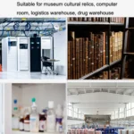 USB Temperature Sensor Waterproof Temperature Probe Aquarium Monitoring Thermometer - Image 7