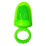 Baby Bite Le Net Pocket Fruits and Vegetables Pacifier Baby Soothers Safe Chew Feeder - Image 5