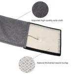 Natural sisal pet cat scratch board cat scratch pad sofa protector - Image 8