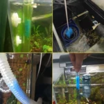 Kitchen Water Pipe Cleaning Brush Stainless Steel Cleaning Brush Spring Long Hair Brush - Image 4