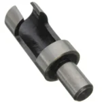 8 In 1 Carbon Steel Corkscrew Woodworking Hole Punch - Image 3