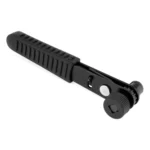 Rapid Ratchet Wrench 1/4 incn Screwdriver Rod 6.35mm Quick Socket Wrench - Image 3