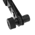 Rapid Ratchet Wrench 1/4 incn Screwdriver Rod 6.35mm Quick Socket Wrench - Image 6