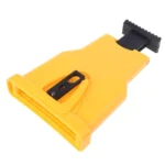 Woodworking Chain Saw Sharpener Sharpener Stone Sharpener Chain Sharpener Fast Chain Grinding Tool - Image 3
