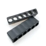 4 PCS Hex Shank Batch Head Storage And Storage Card Holder - Image 2