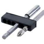 4 PCS Hex Shank Batch Head Storage And Storage Card Holder - Image 6