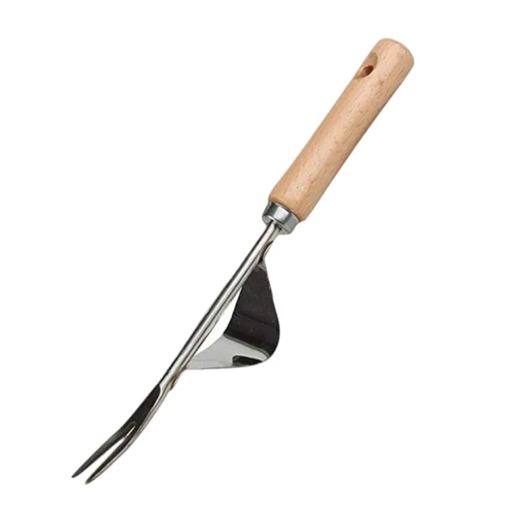 TBD04216523_1.webp Household Weeding Digging Weeding Soil Removal Seedling Raising Seedling Shovel - Image 2