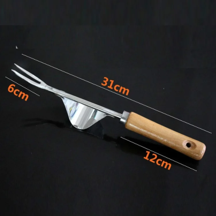TBD04216523_2.webp Household Weeding Digging Weeding Soil Removal Seedling Raising Seedling Shovel - Image 3