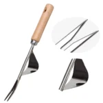 Household Weeding Digging Weeding Soil Removal Seedling Raising Seedling Shovel - Image 5