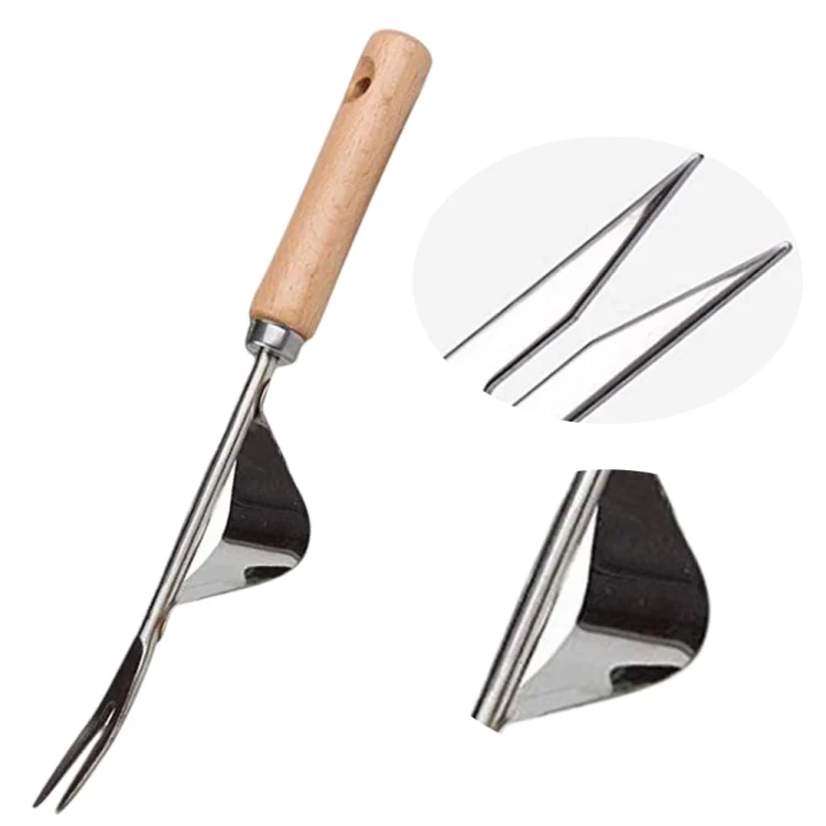 TBD04216523_4.webp Household Weeding Digging Weeding Soil Removal Seedling Raising Seedling Shovel - Image 5