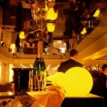 LED Remote Control Dimming Living Room Sofa Floor Lamp Creative Bedroom Bedside Decorative Light - Image 9