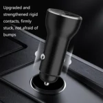 Dual Ports Fast Charge Car Charger - Image 4