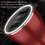 Dual Ports Fast Charge Car Charger - Image 6