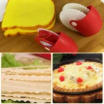Baking Tools Pasta Cutting Wheel Hemming Wheel Manual Noodle Cutter Roller Knife Creative Kitchen Gadgets - Image 7