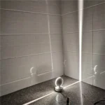 LED Door Frame Corridor Window Wall Spotlight