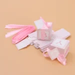100 PCS Creative Personality Candy Box Party Festive Candy Box - Image 6
