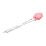 Electric Adjuatable Bath SPA Massage Rub Bath Full Automatic Bath Rub Back Rrush Long Handle Bath Brush - Image 2
