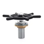 NB-1990 Stainless Steel Embedded Automatic Beer Glass Steaming Pitcher Rinser Cup Washer - Image 2