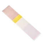 100pcs/Box Hemostatic Waterproof Anti-inflammatory Analgesic Band-aid - Image 3