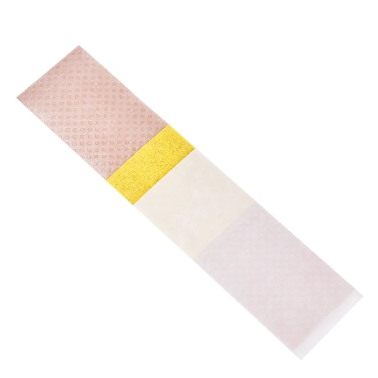 TBD04221436_2.webp 100pcs/Box Hemostatic Waterproof Anti-inflammatory Analgesic Band-aid - Image 3