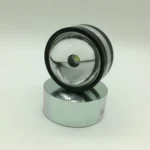 LED Up And Down Light Wall Light Double-Sided Crystal Aluminum Lights Upper Outlet - Image 4