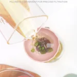 3 PCS TM21004 Multifunctional Portable Funnel Mini Small Caliber Oil Leak - Image 4