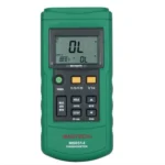 MS6514 Dual Digital Thermometer With USB Interface