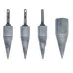 Dual-Purpose Firewood Splitting Tool - Image 4