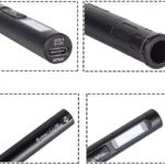 Mini Soldering Iron Station Solder Tool - Image 6