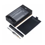 Mini Soldering Iron Station Solder Tool - Image 8