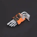 Allen Wrench Set Screwdriver Plum Blossom Multi-function Combination Tool