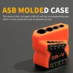 Allen Wrench Set Screwdriver Plum Blossom Multi-function Combination Tool - Image 3